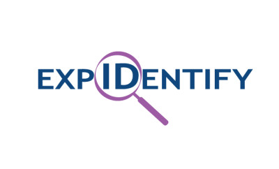 EXP IDENTIFY