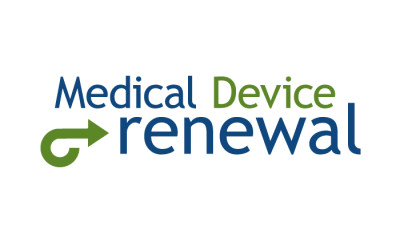 Medical Device Renewal