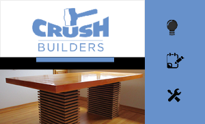 Crush Builders